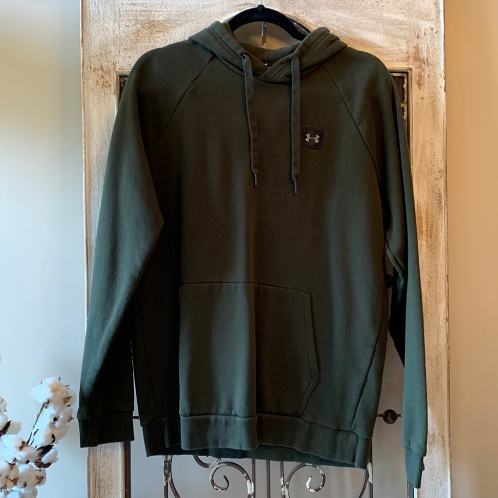 Under Armour hoodie